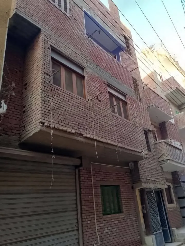 House For Sale in Bani Mazar