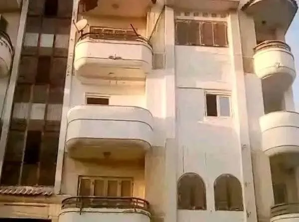 للتمليك في راس البر شقة متميزة متميزة