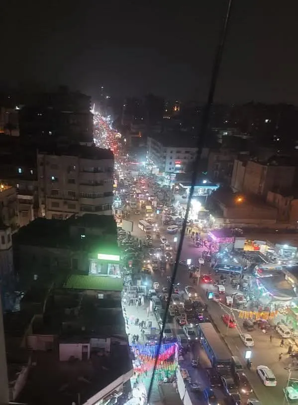شقه للبيع شبرا الرئيسي