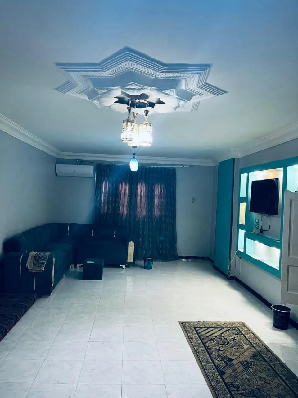 سكن الملوك في قلب فيصل.. رفاهية وهدوء مالهمش حدود