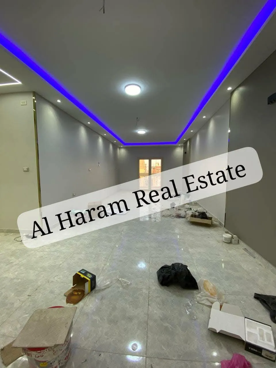 Apartment For Rent in Zagazig
