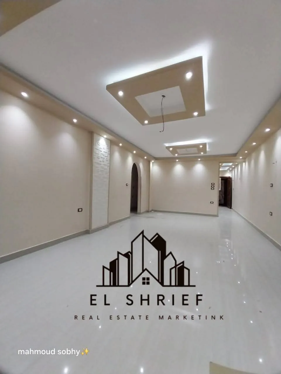 Apartment For Sale in Alexandria Governorate