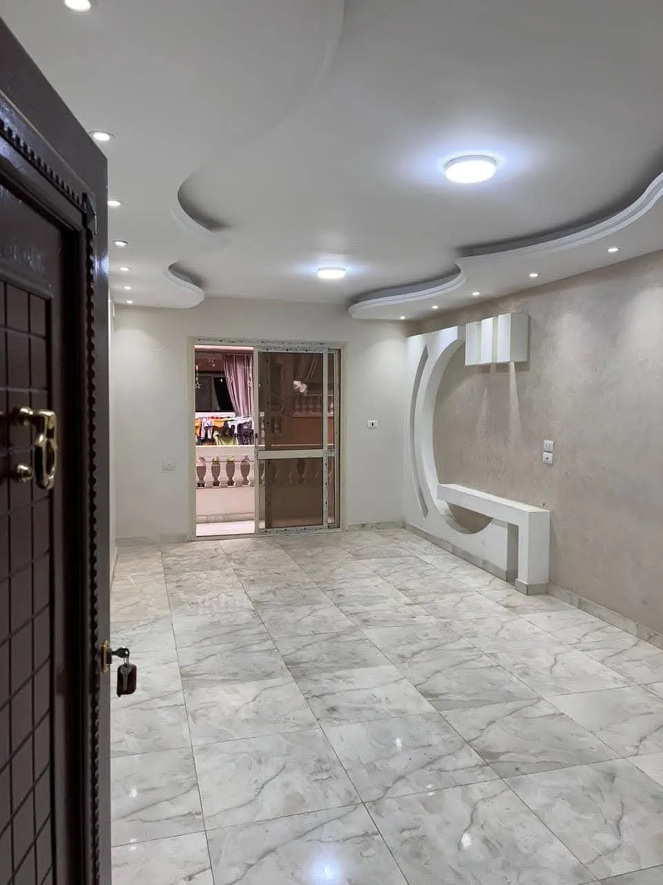 Apartment For Rent in Mohandessin