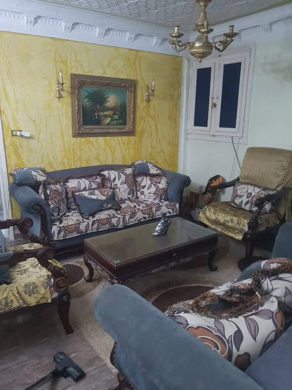 Apartment For Sale in Zagazig