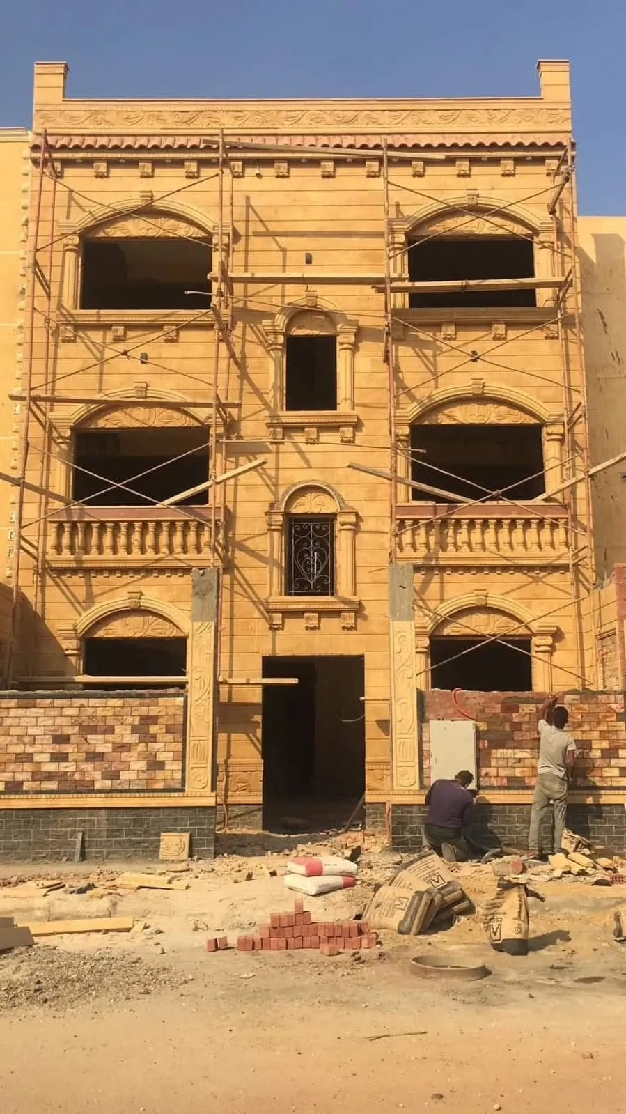 منزل للبيع