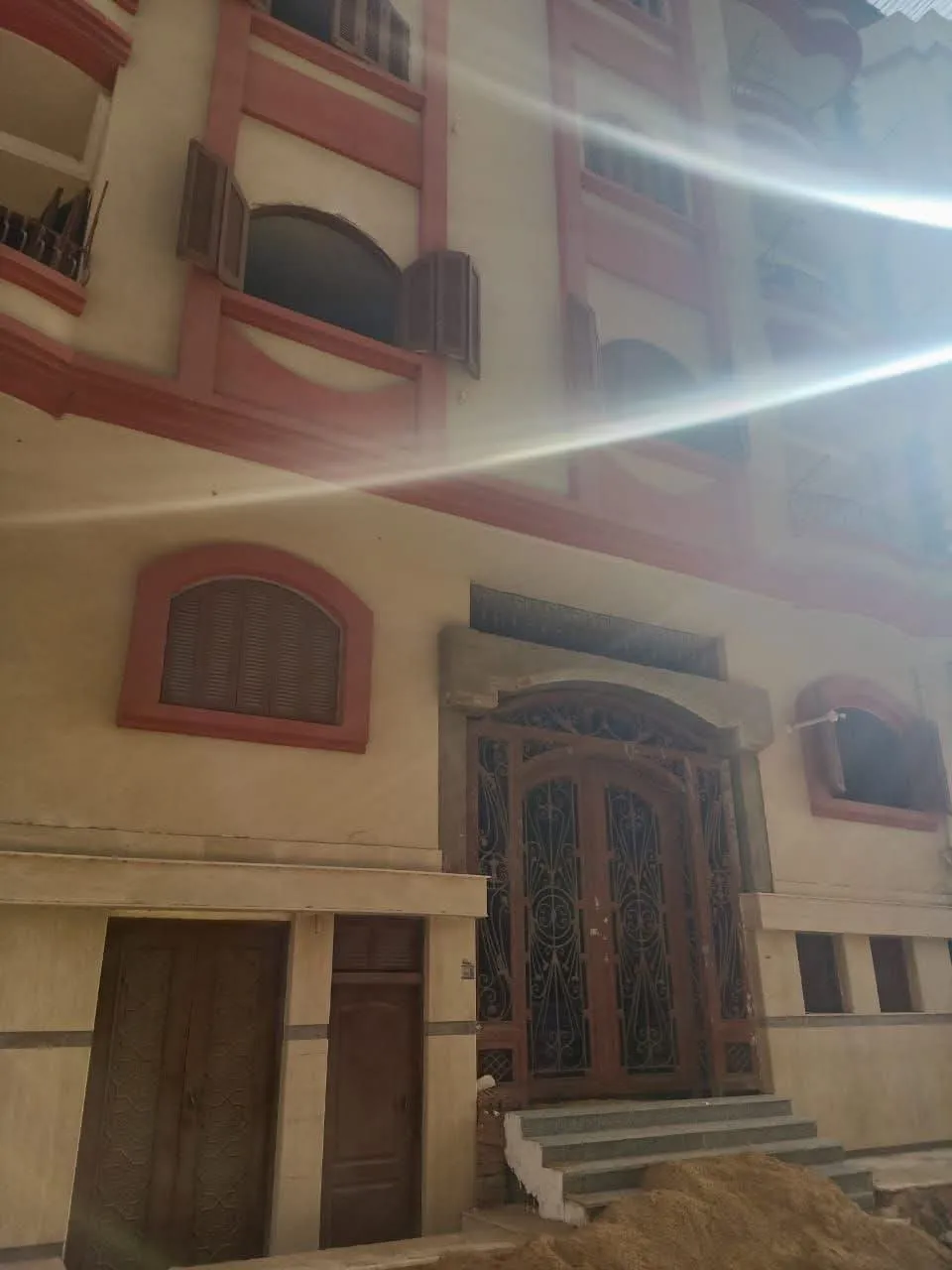 House For Sale in New Mansoura