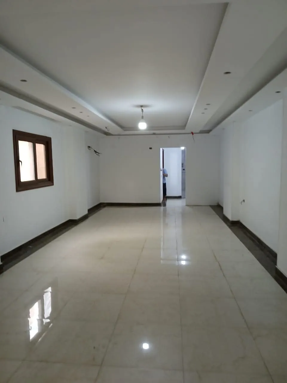 Apartment For Sale in Mohandessin