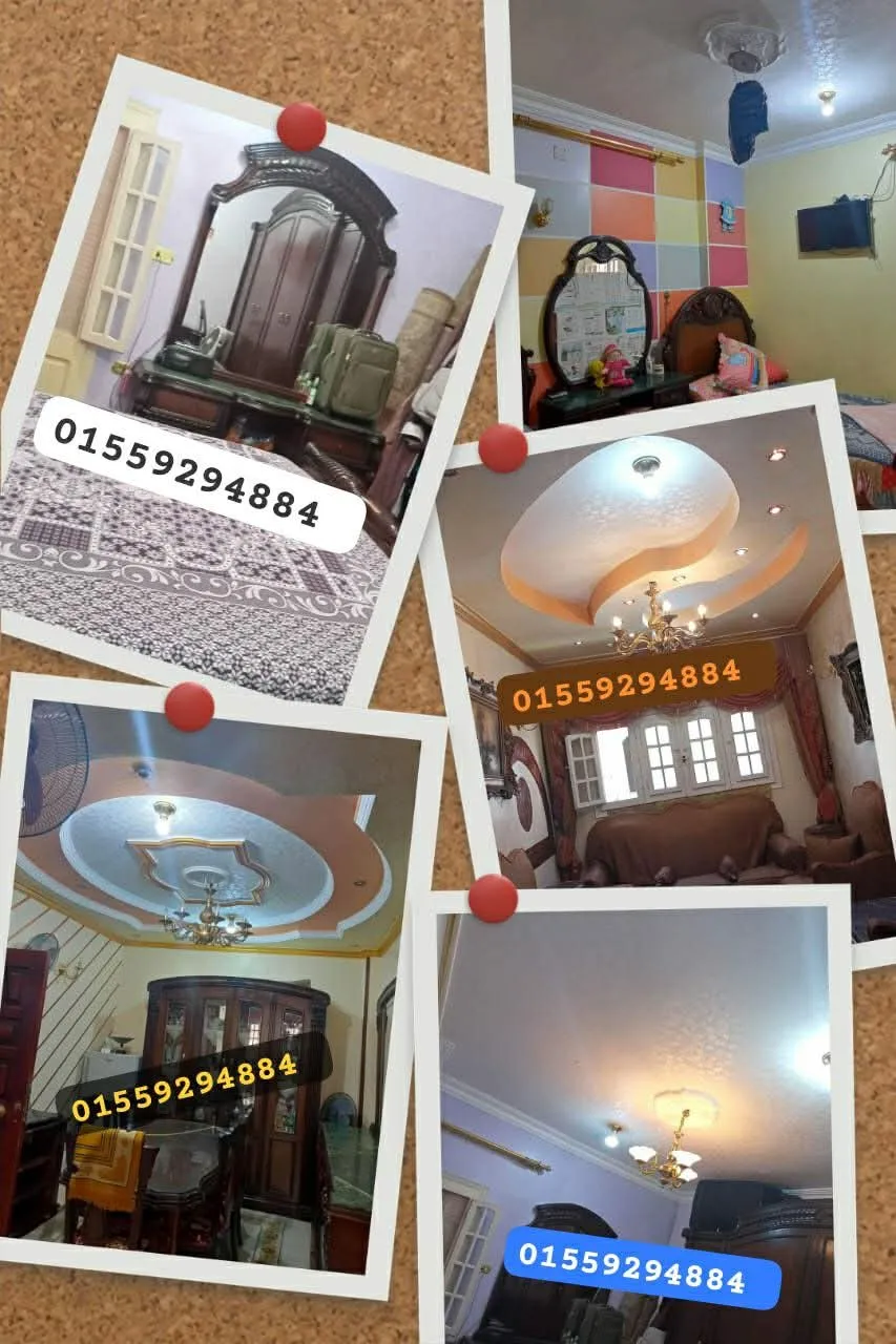 House For Sale in Talkha