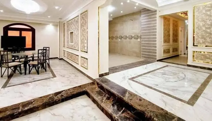 Apartment For Sale in Obour City