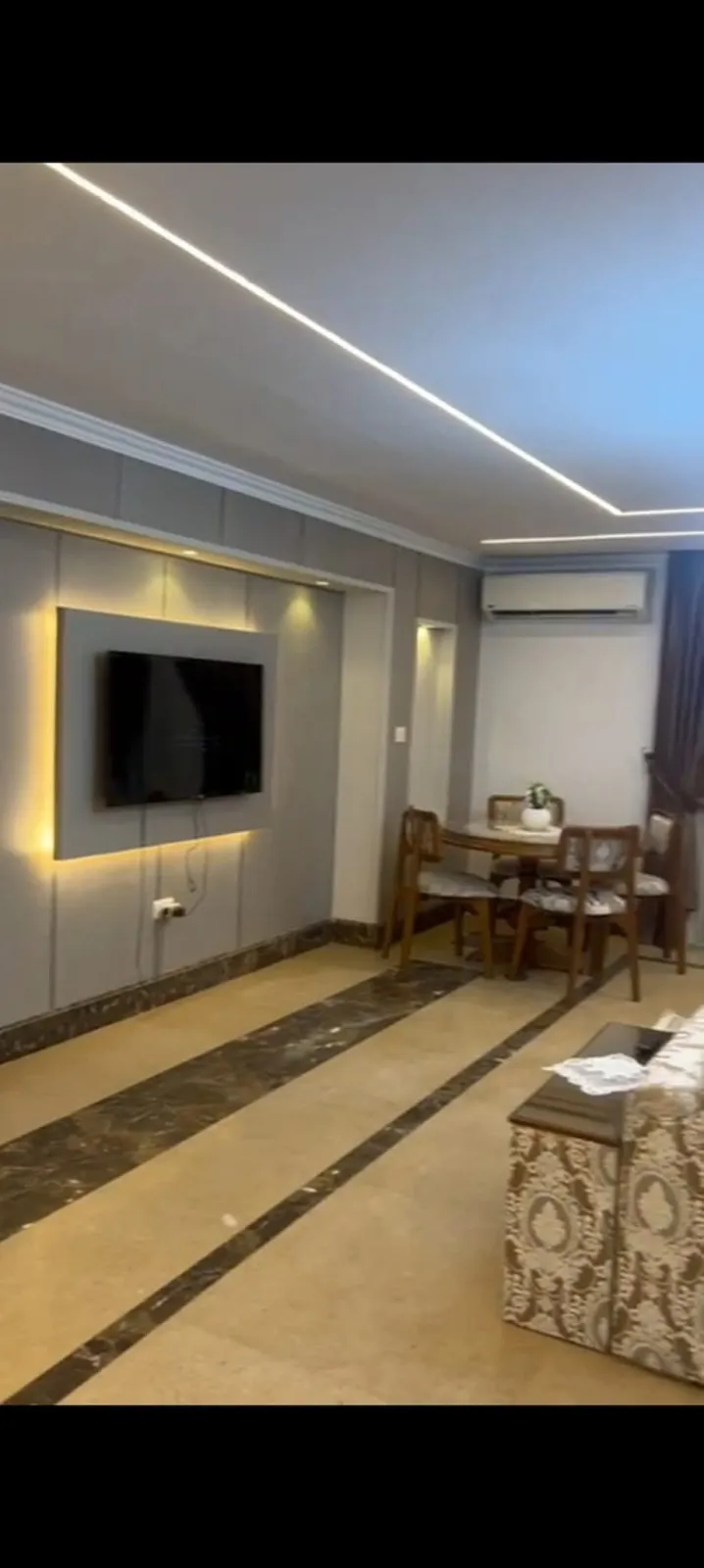 Apartment For Sale in Mohandessin