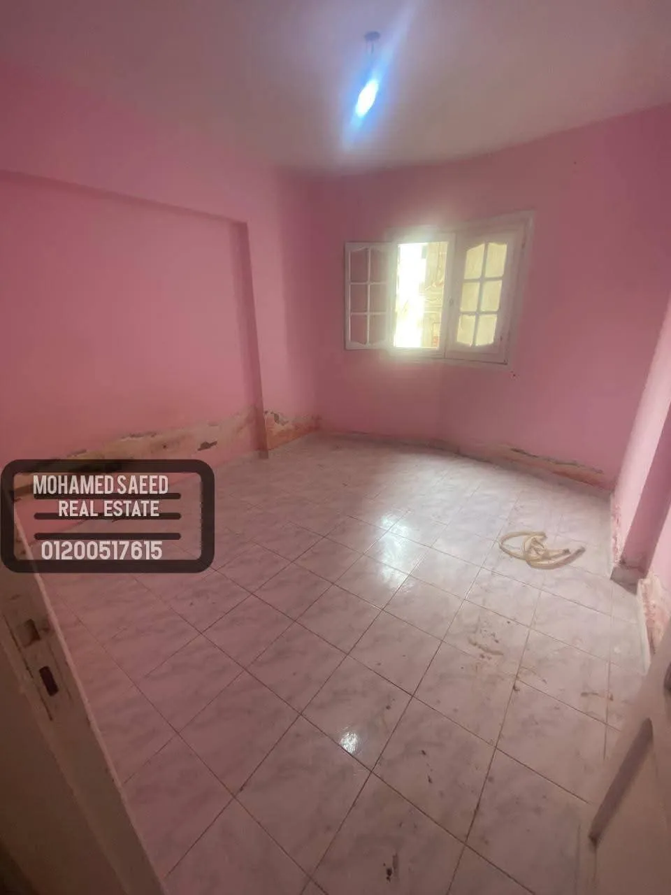 Apartment For Sale in Alexandria Governorate