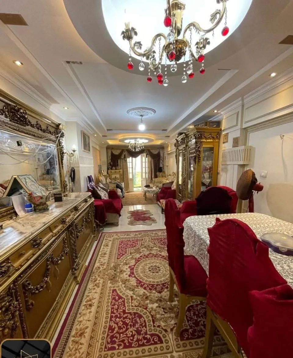 Apartment For Sale in Alexandria Governorate