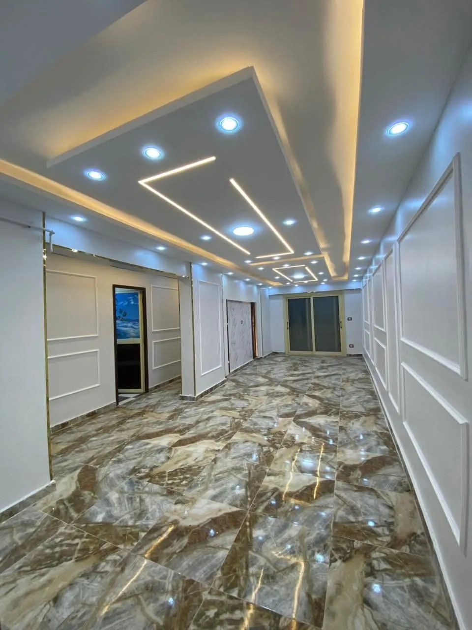 Apartment For Sale in Alexandria Governorate
