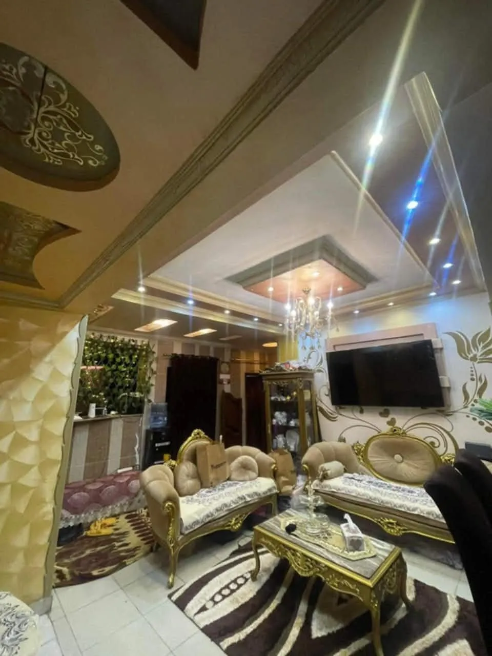 للبييييع _______ بمساكن 6 اكتوبر🎖️