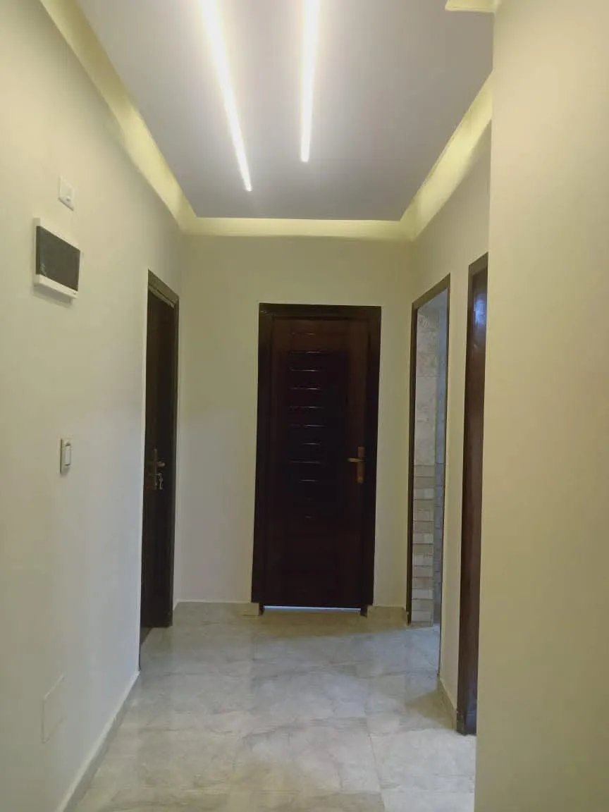 شقه للبيع ١٨٠ م دور اول علوى تشطيب سوبر لوكس