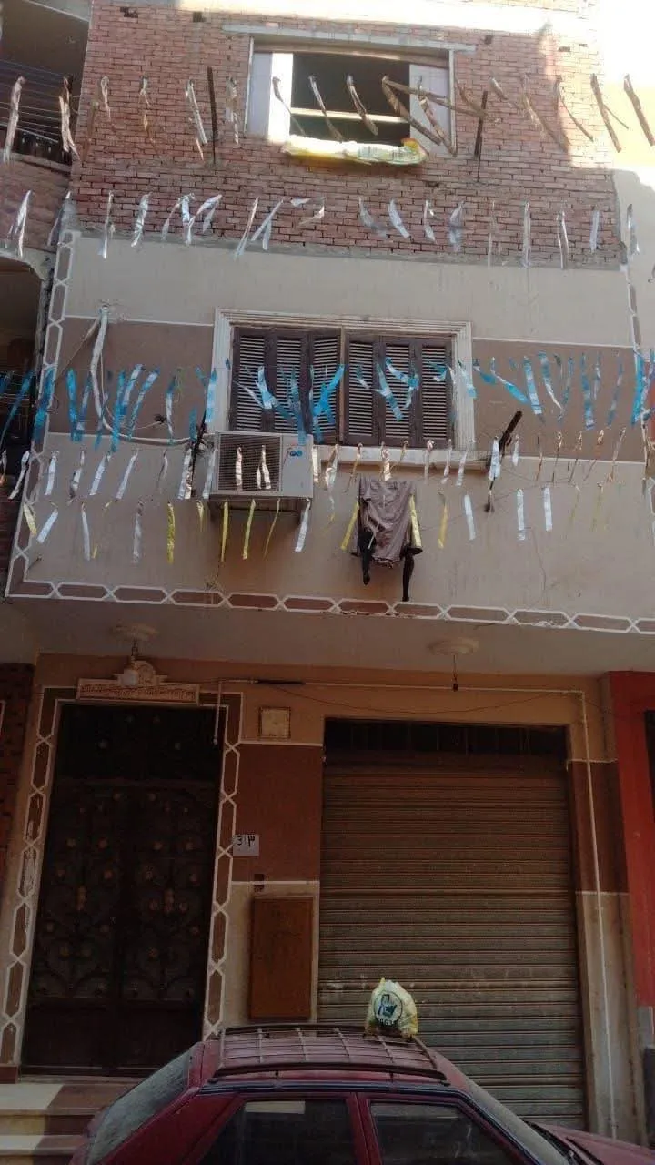 بمدينه السلام منزل للبيع مساحه // ٩٠ متر