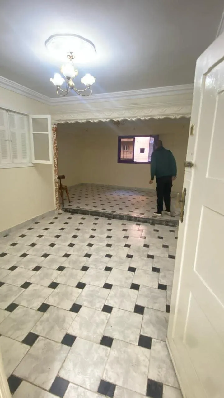 Apartment For Sale in Alexandria Governorate