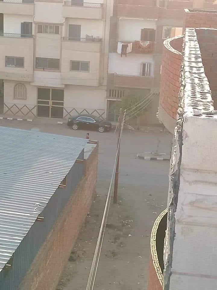 House For Sale in Bani Mazar