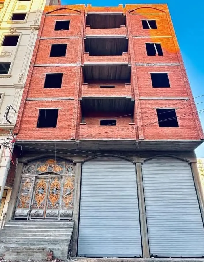 Building For Sale in Talkha
