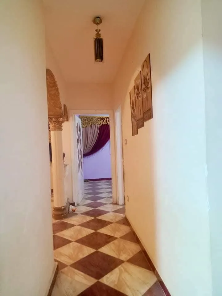 Apartment For Sale in Alexandria Governorate