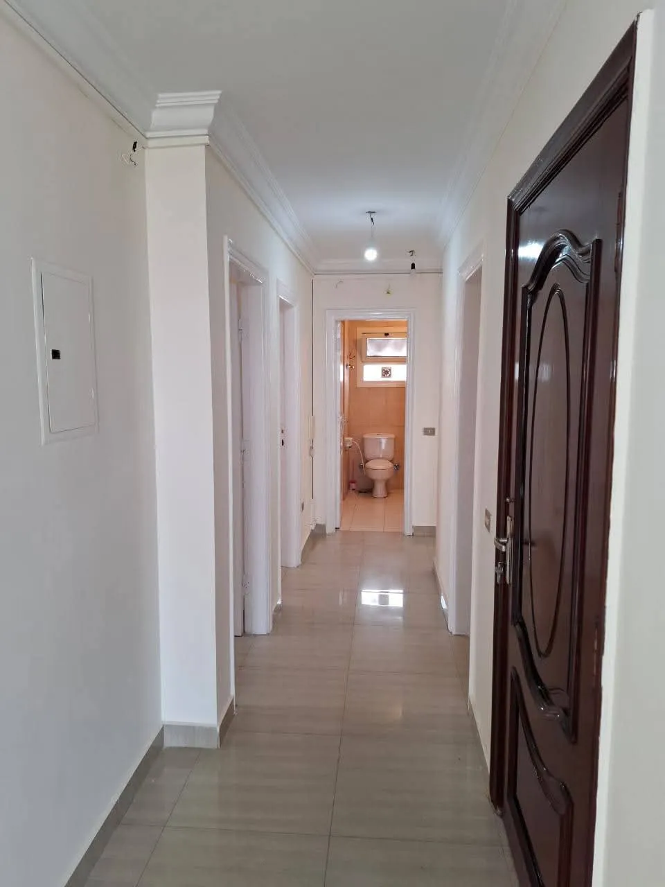Apartment For Sale in Mohandessin