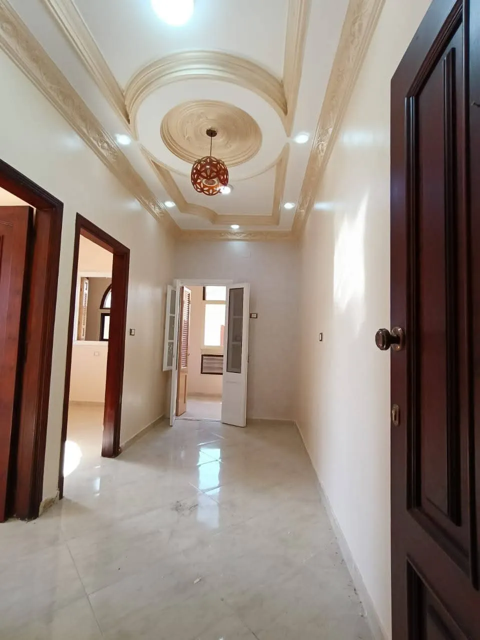 Apartment For Sale in Dekernes
