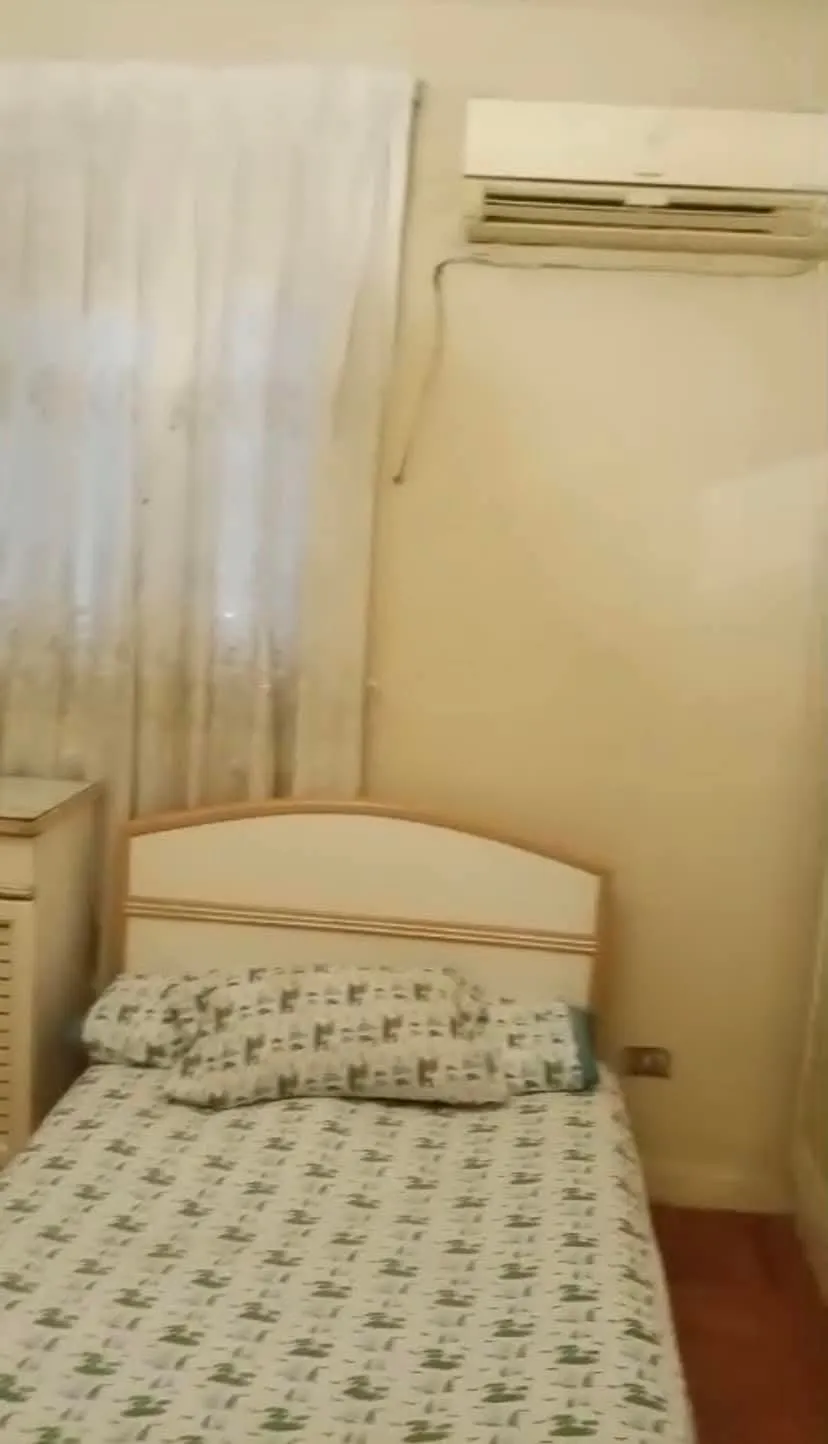 Apartment For Rent in Mohandessin