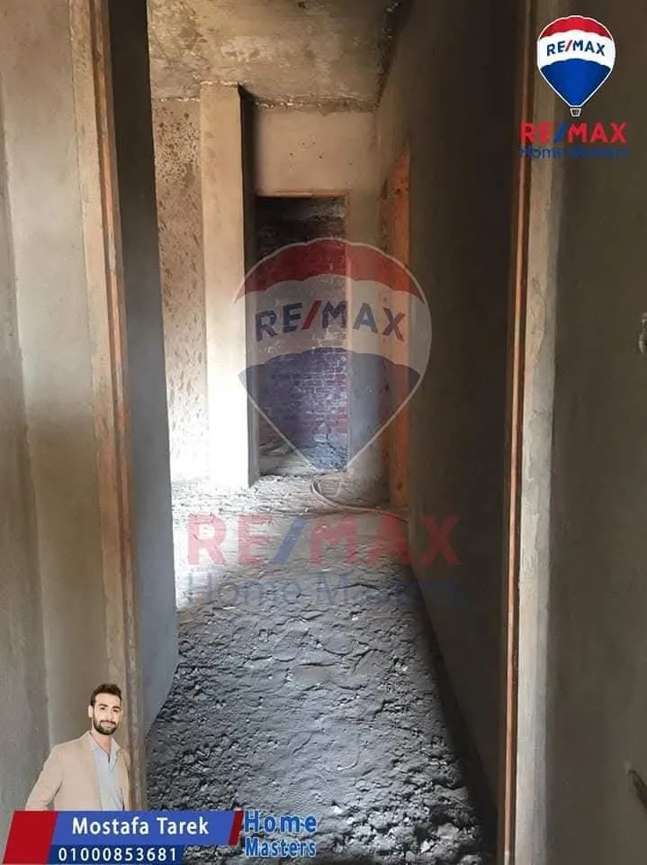 Apartment For Sale in New Mansoura