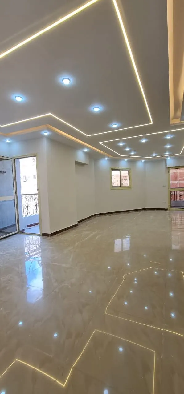 Apartment For Sale in Mohandessin