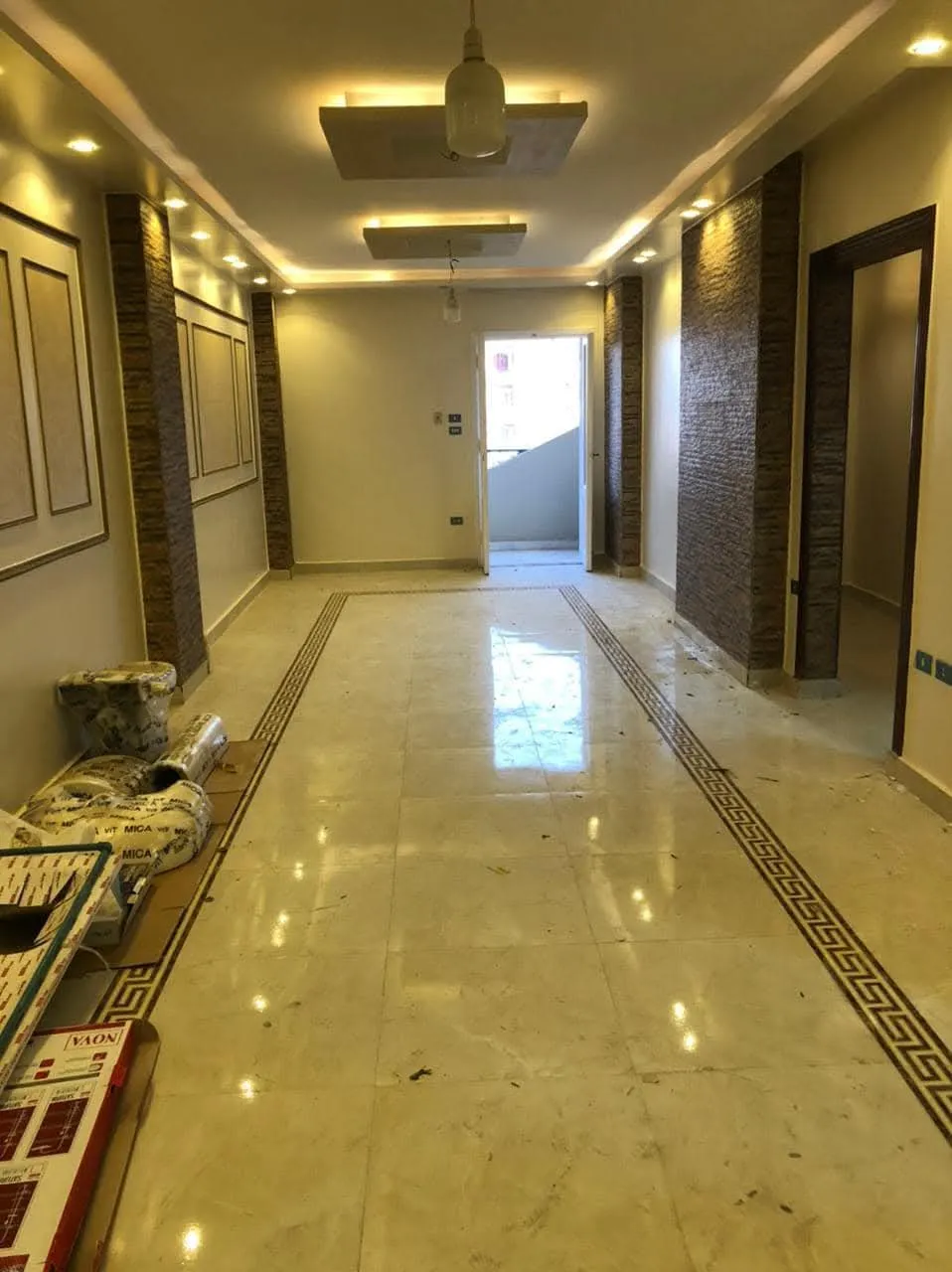 شقه للبيع في ابراج التجاريين