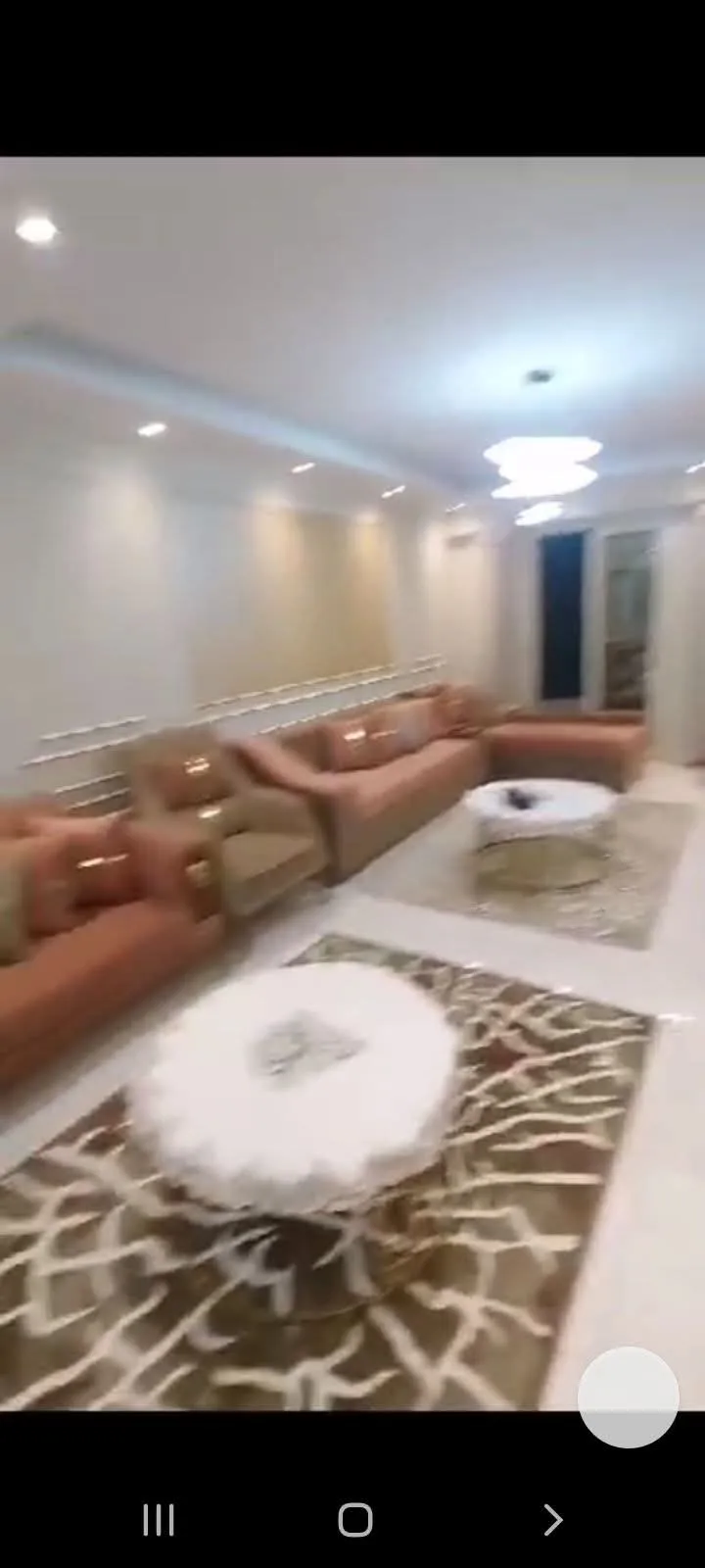شقه للايجار