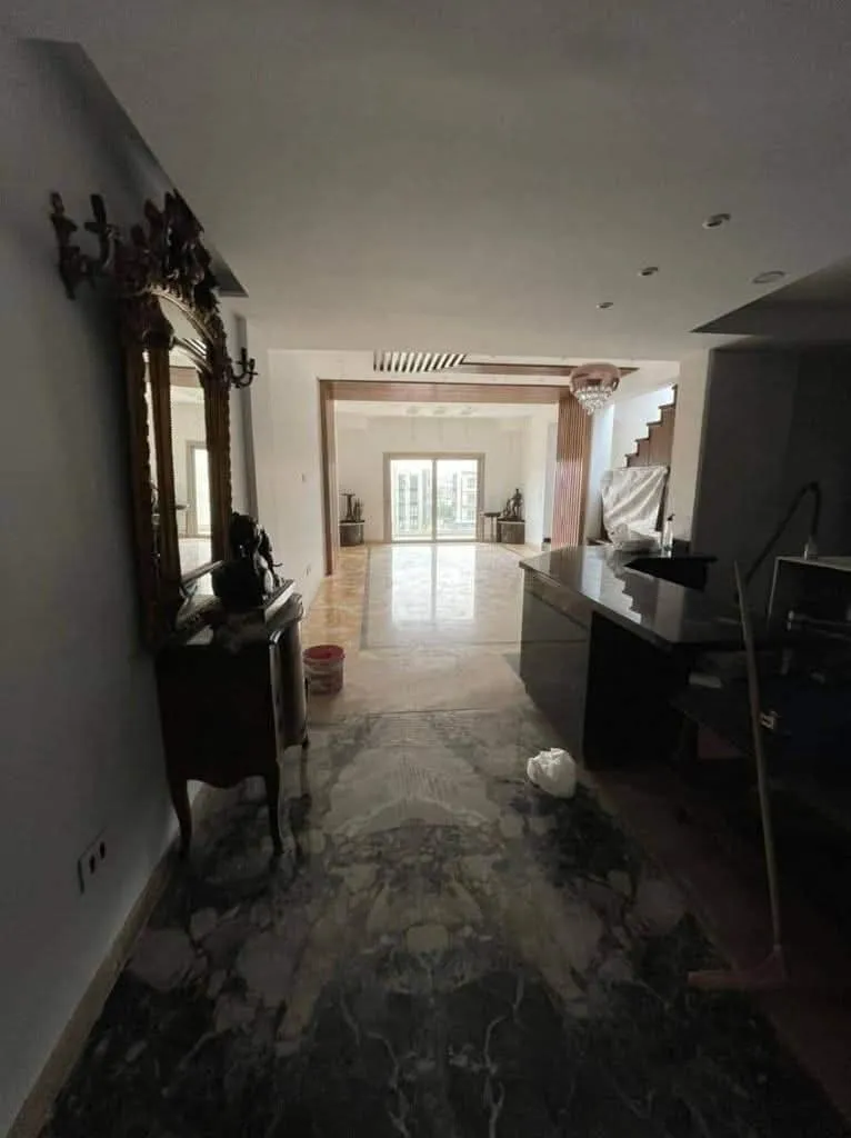 Apartment For Sale in Mohandessin