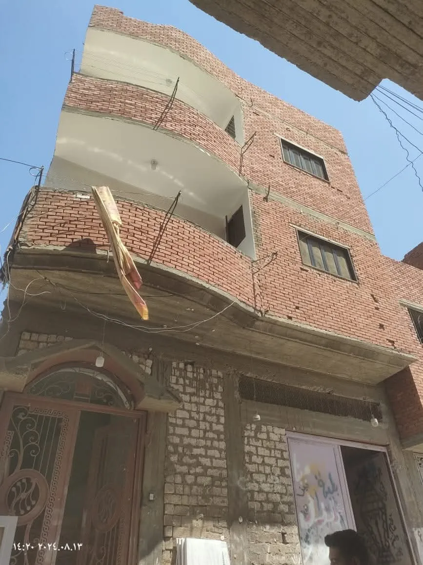 House For Sale in Bani Mazar