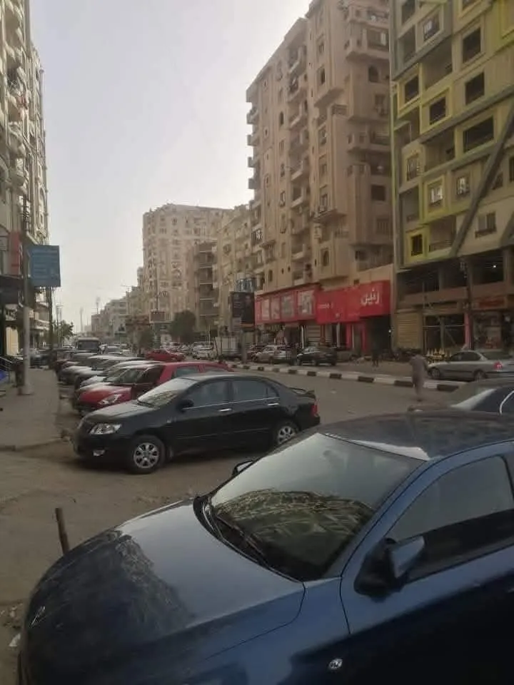 شقه للبيع بجوار رانين