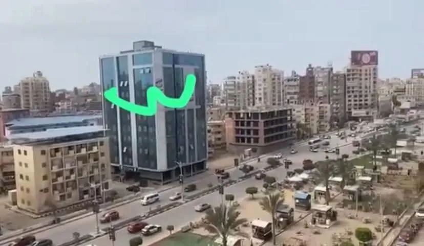 Apartment For Sale in New Mansoura