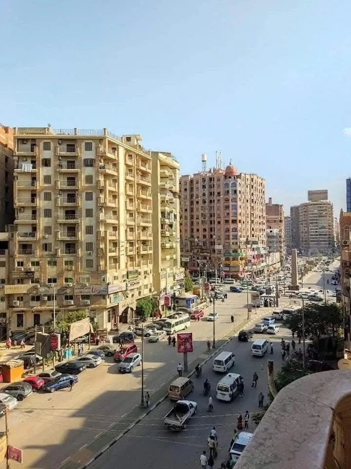 Apartment For Sale in Faiyum