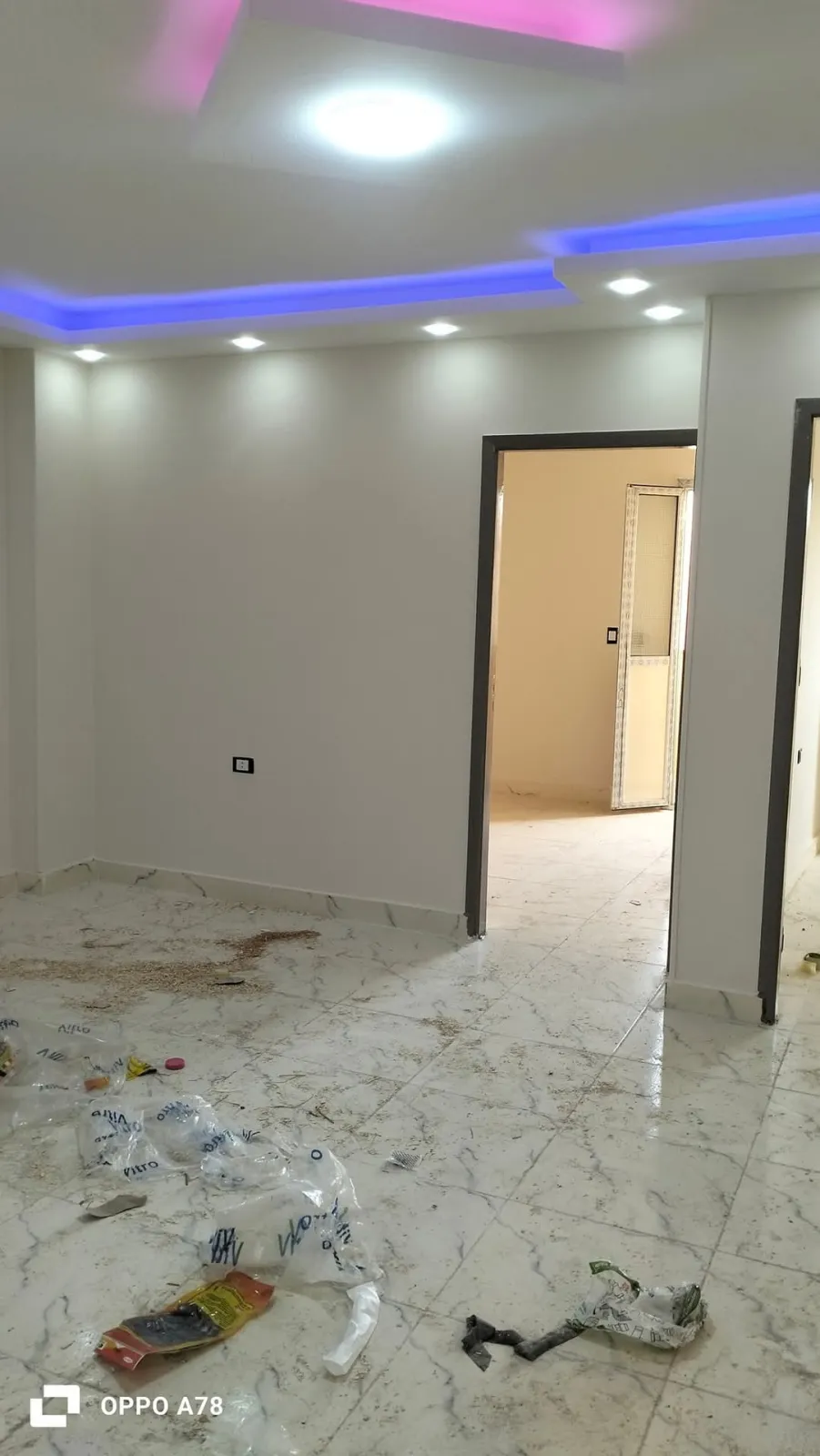 شقق للايجار الجديد اول سكن 8 شقق