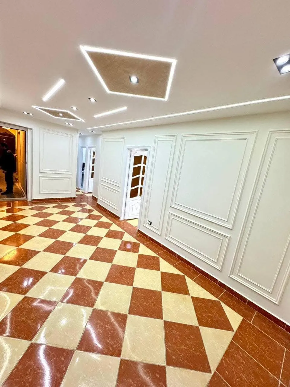 Apartment For Sale in Alexandria Governorate