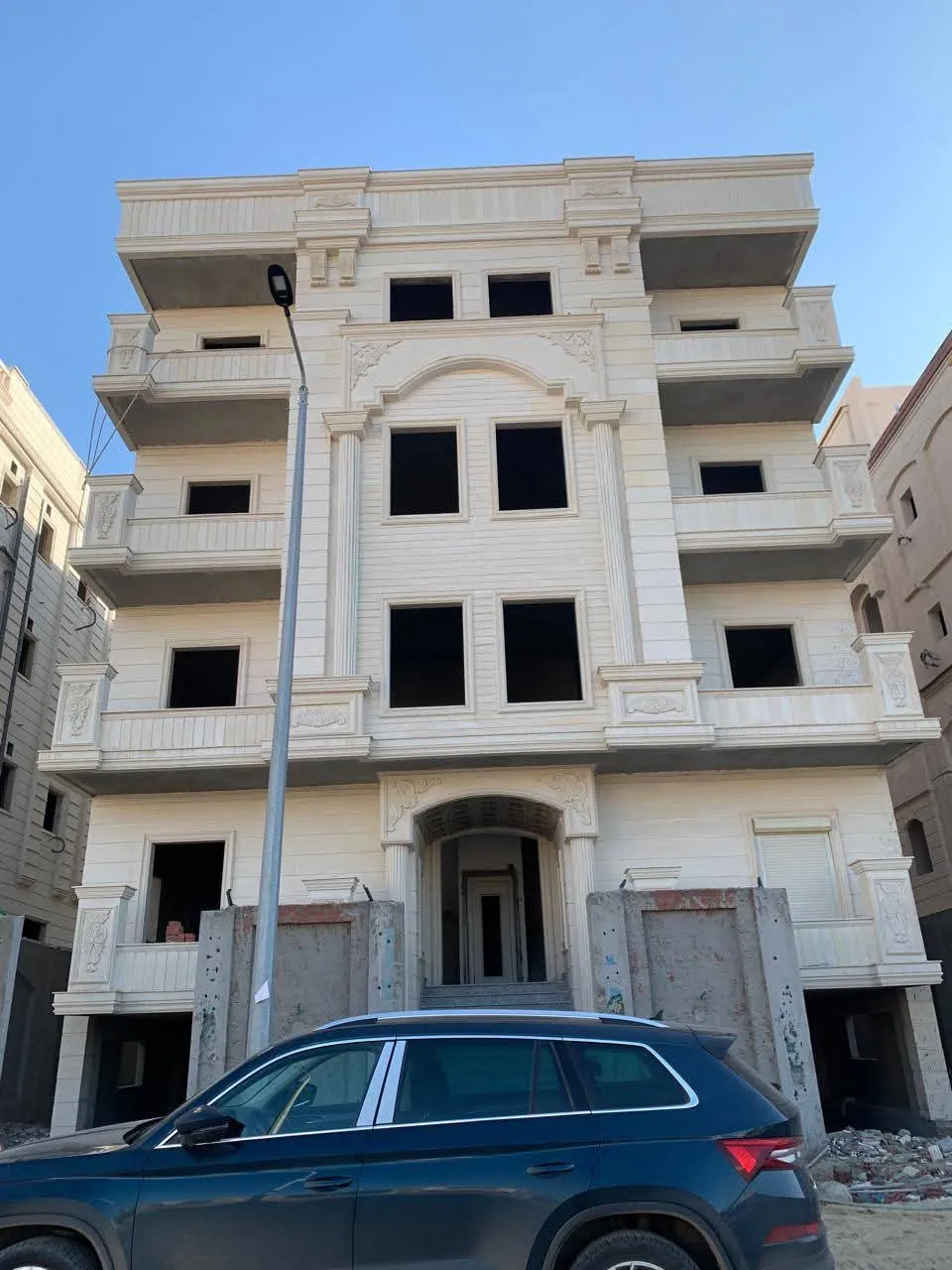 House For Sale in Damietta