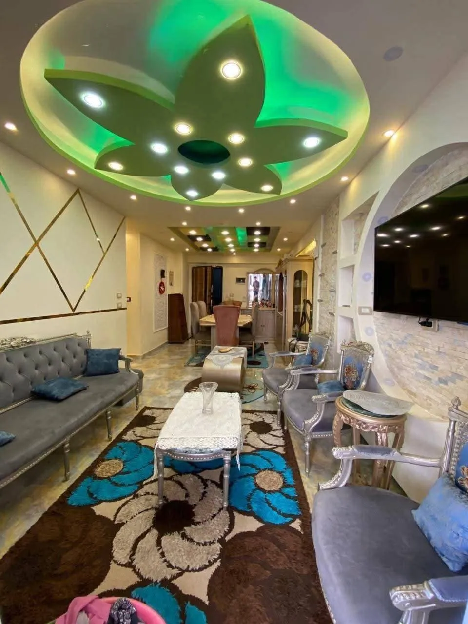 شقه#للبيع_في#العجمي#البيطاش
