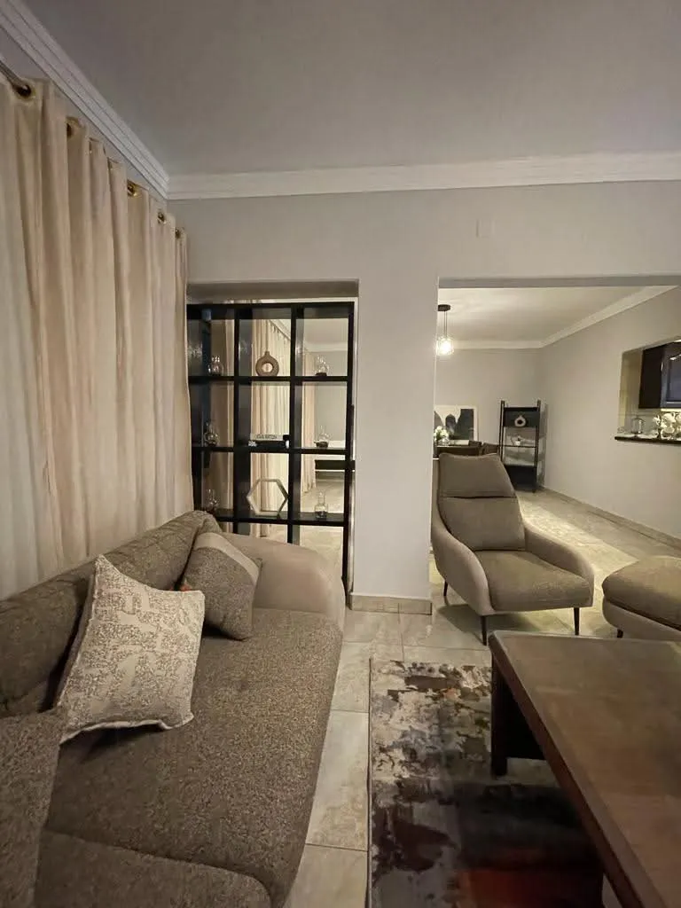 Apartment For Rent in Dokki