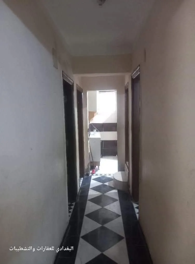 Apartment For Sale in Misr El Gedida