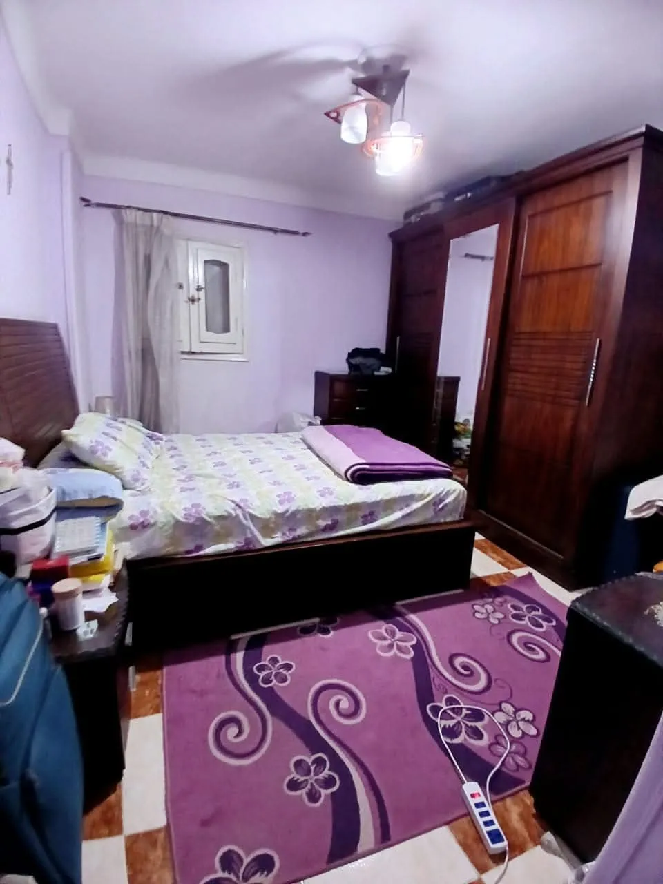 Apartment For Sale in Alexandria Governorate