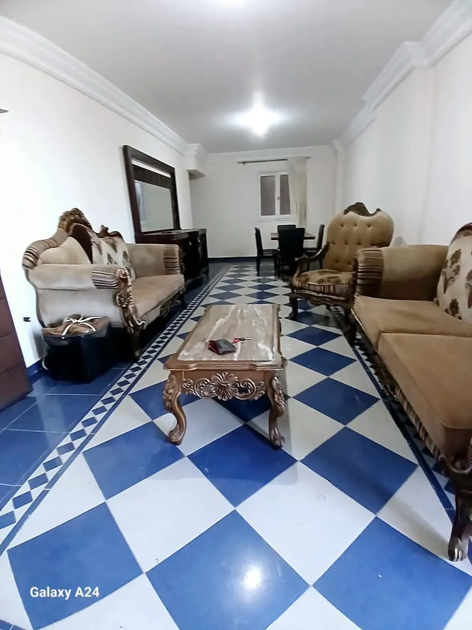 Apartment For Sale in Alexandria Governorate