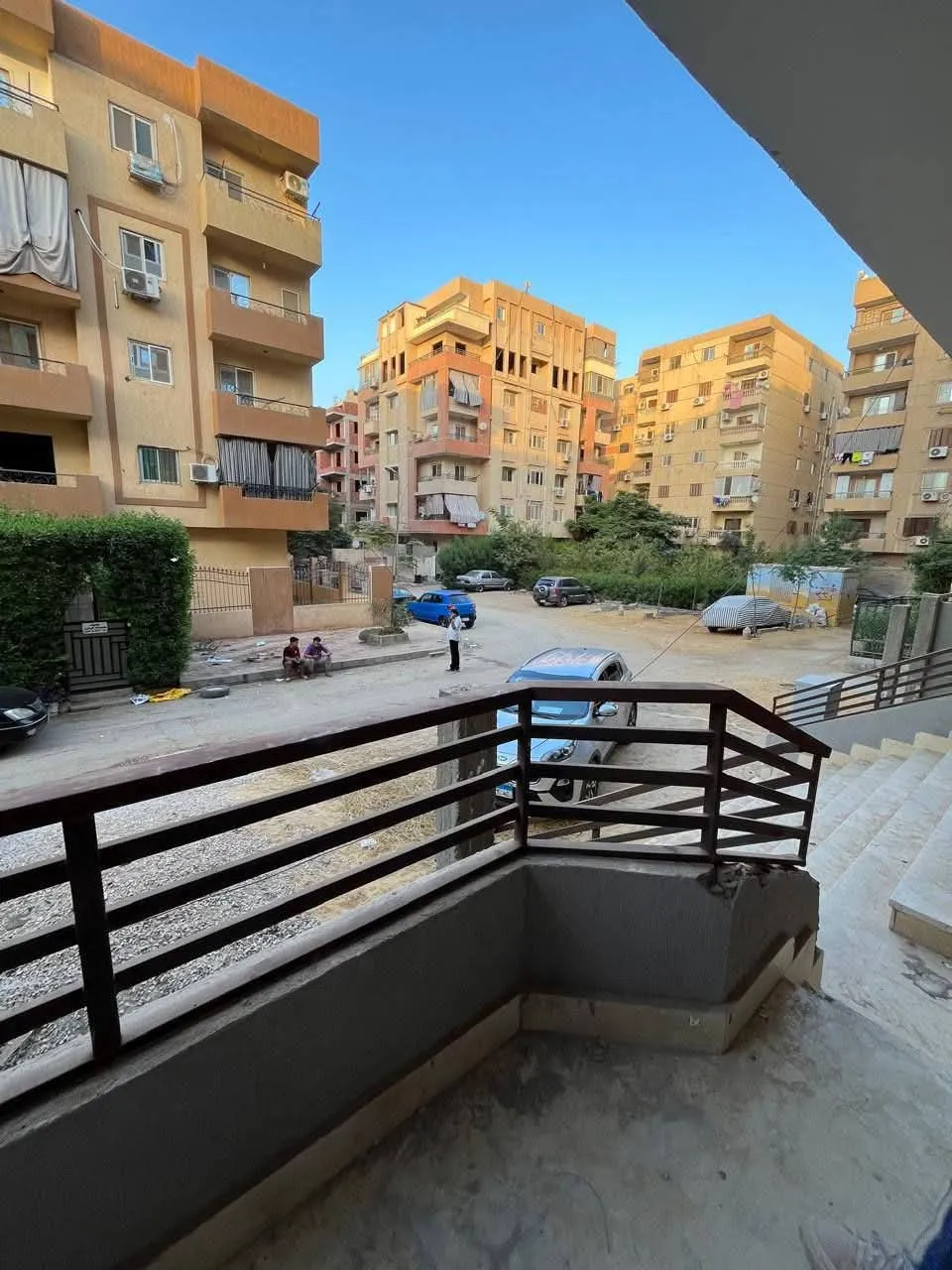 Apartment For Sale in Aswan
