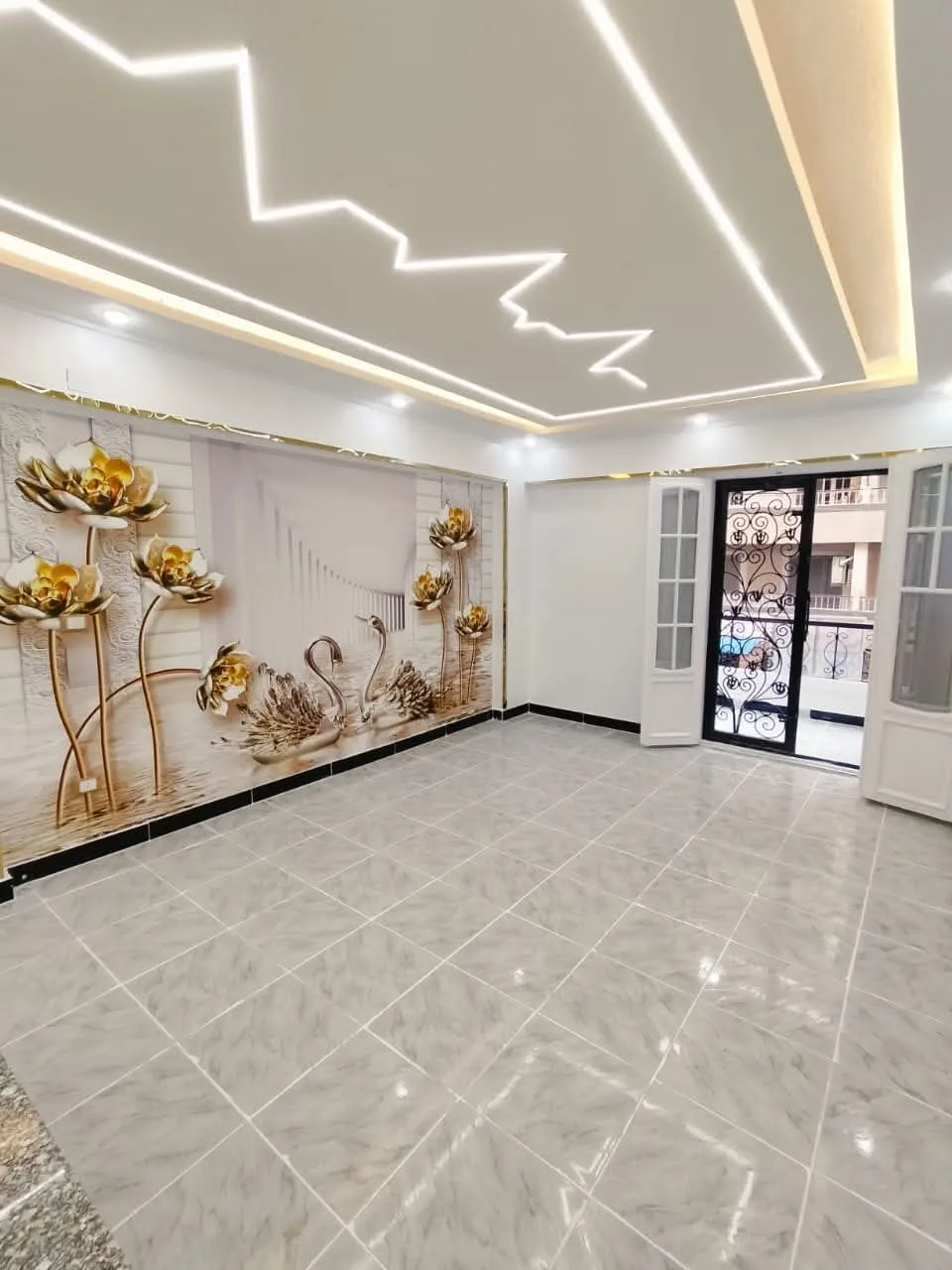 Apartment For Sale in Alexandria Governorate