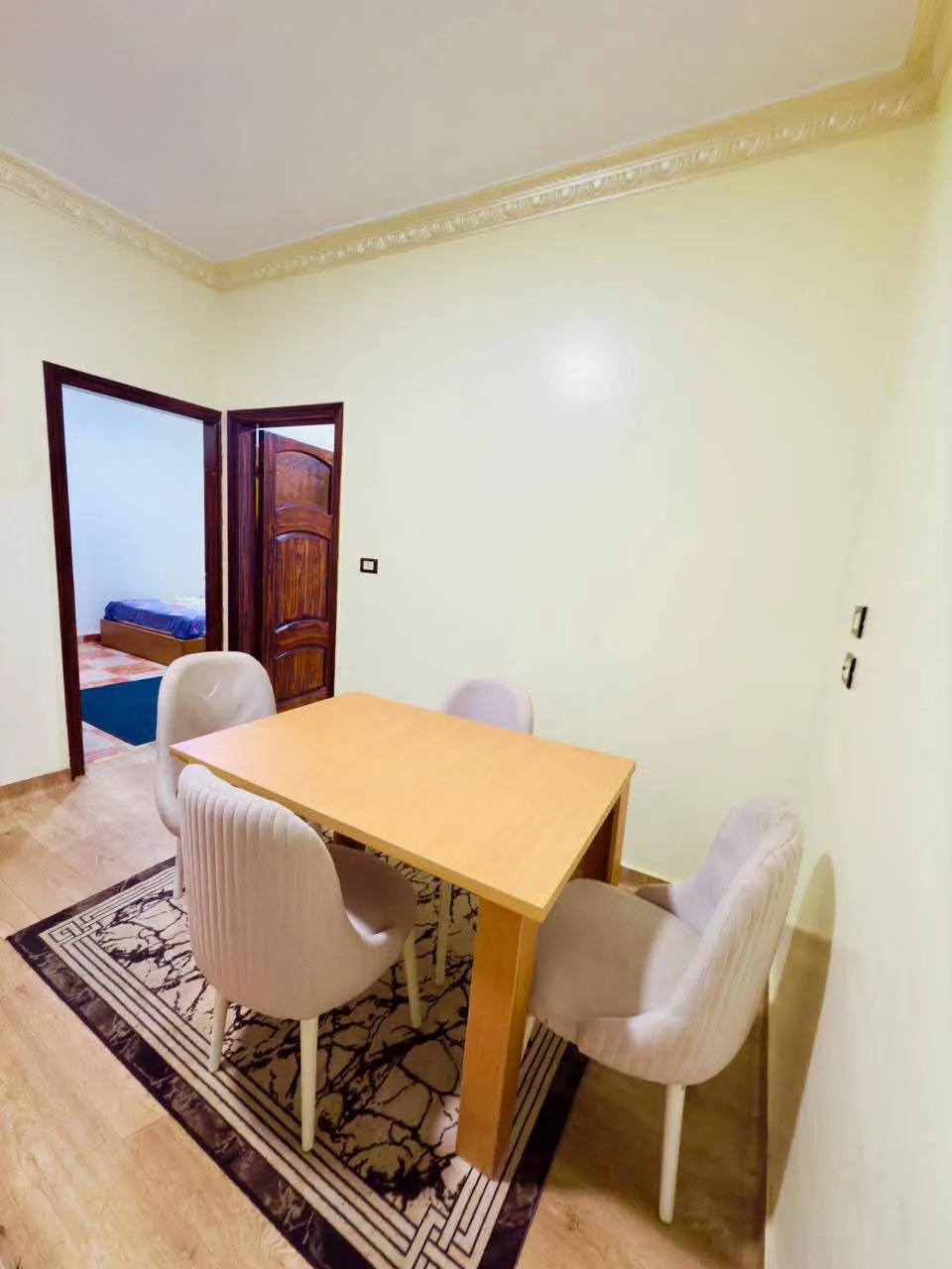 Apartment For Rent in Zagazig