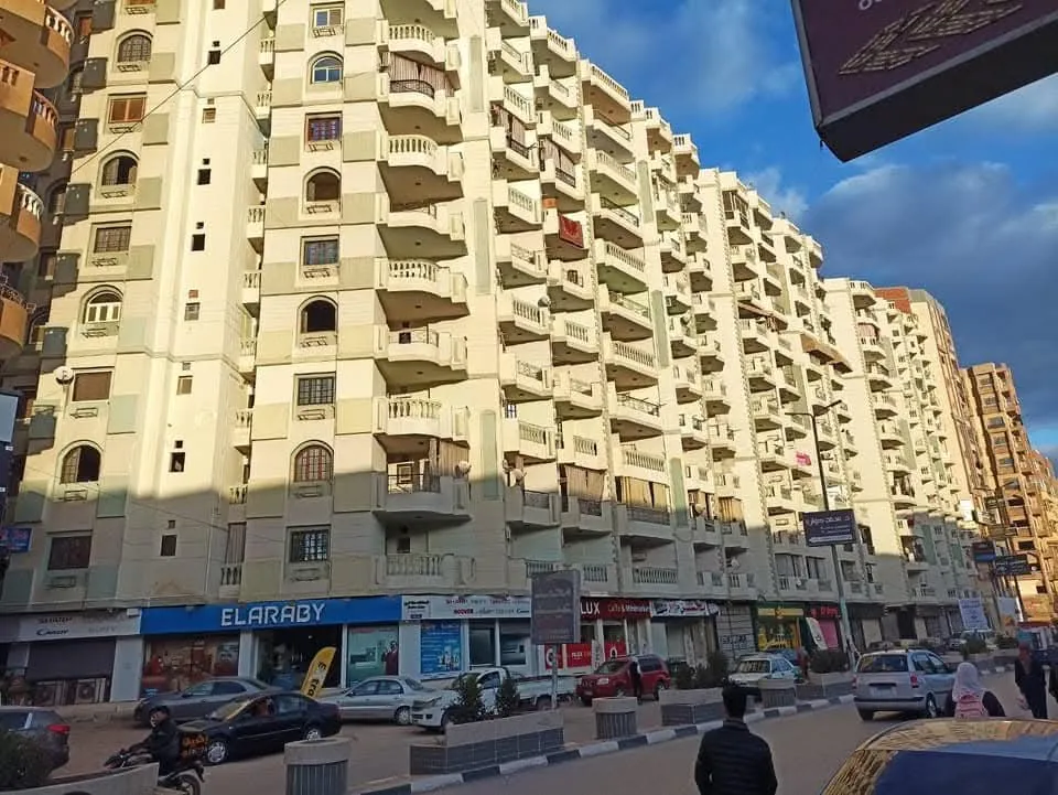 Apartment For Sale in Faiyum