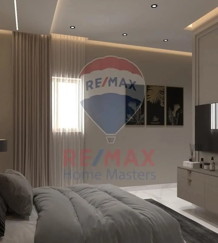 Apartment For Sale in New Mansoura