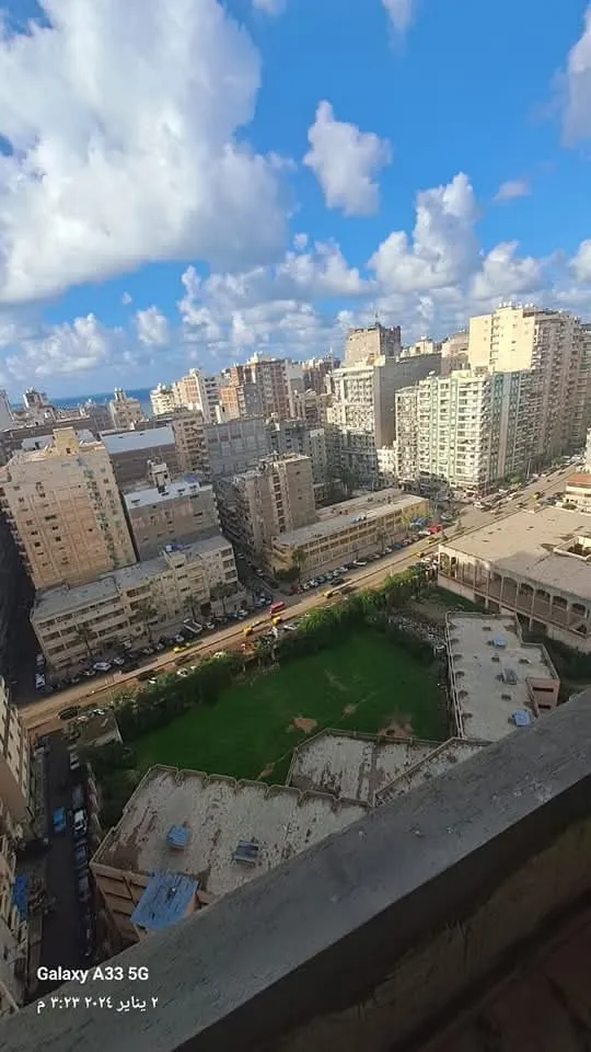 Apartment For Sale in Alexandria Governorate